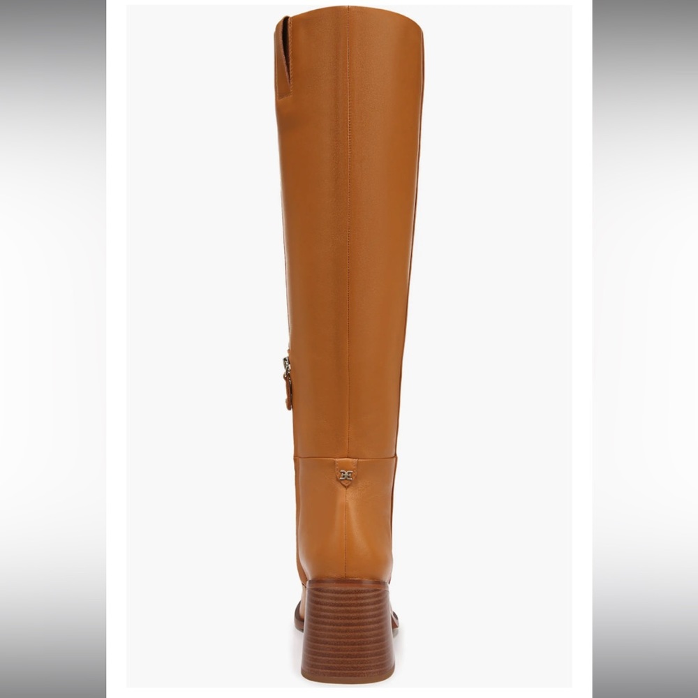 Sam Edelman Knee High Boots - Picture 6 of 13